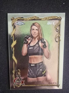 Mackenzie Dern - The World's Champions - Topps UFC 2024 - Bild 1 von 1