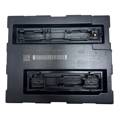 Modulo comando carrozzeria Audi A5 Cabriolet 8F7 (2009-2011) BCM 8K0907064DP - Immagine 1 di 4