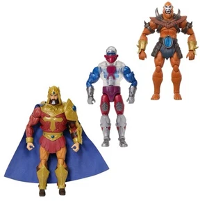 Masters of the Universe Masterverse New Eternia Collection Action Figure MOTU - Picture 1 of 4