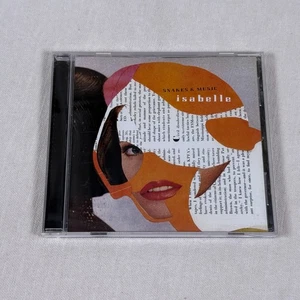 Isabelle by Snakes & Music (CD, 2006) - Picture 1 of 14