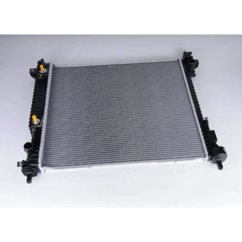 Radiador 21773 AC Delco para Cadillac SRX Saab 9-4X 2011 Foto 1 de 1