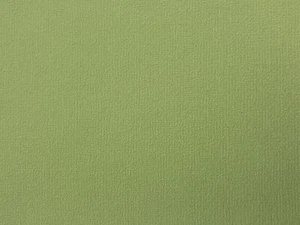 Papel pintado Rasch Selection 736250 verde uni no tejido - Imagen 1 de 1