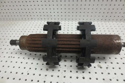 Polaris RMK 800 DRAGON 2010 eje de transmisión/eje de transmisión IQ 700 600 cambio Foto 1 de 4