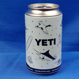 YETI Pop Top 12 oz édition limitée cachette cachée vide boîte de collection neuve avec étiquette - Photo 1 sur 10