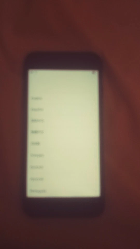 teléfono y funda lg v20 straitalk Foto 1 de 1