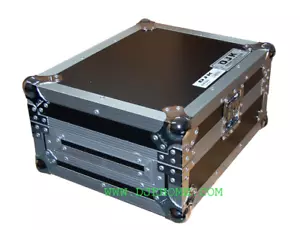 Road Case for Universal CD Player & Digital Turntable DJK-CDJ - Picture 1 of 3