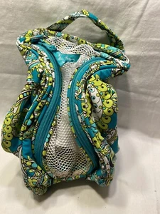 Vera Bradley shoe carrier - Picture 1 of 3