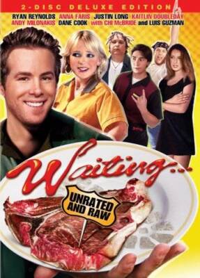 Waiting... (Two-Disc Widescreen Edition) - DV...