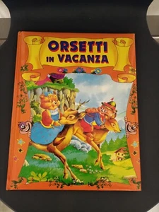 BUCH BÄREN IM URLAUB HEMMA GULLIVER 2000 - Bild 1 von 4