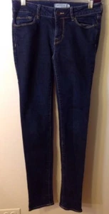 Women’s 3 Bullhead Black Jeans J92 - Picture 1 of 12