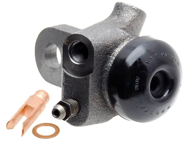 Cilindro de rueda superior delantero derecho 93NK63N para Dodge Meadowbrook 1949-1954 Foto 1 de 1
