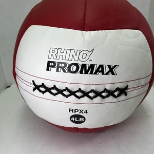 Champion Sports Rhino® Promax Medizinball - Bild 1 von 4