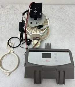 Rheem Wasserenthärter RHW42 RH42 Steuerplatinenbaugruppe & Motorventilbaugruppe - Bild 1 von 10