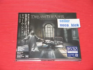 6WT DREAM THEATER PARASOMNIA 2025 JAPAN BLU-SPEC CD - Picture 1 of 2