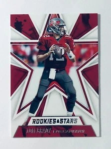 Tom Brady 2020 Panini Rookies & Stars Card #82 Tampa Bay Buccaneers Patriots - Bild 1 von 2