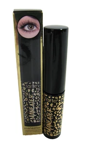 Máscara de pestañas Tarte Maneater voluptuosa negra - tamaño mini 4,5 ml / 0,15 oz - Imagen 1 de 5