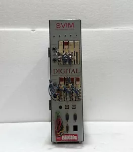 SVIM by Seidenader Vision 612B0307 - Foto 1 di 6