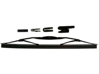 Escobilla limpiaparabrisas trasera Anco 61423DWNX 2014 2015 2016 2017 para Chevrolet Trax 2013-2022 Foto 1 de 2