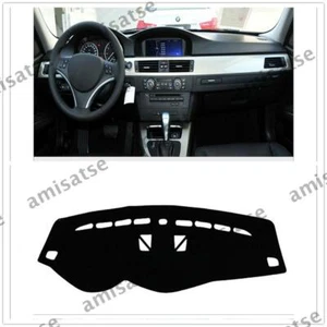 Tape de tablero DashMat para BMW Serie 3 con navegación 2005 - 2011 AM - Imagen 1 de 5