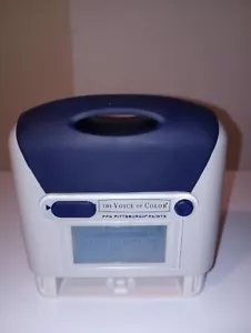 Color Savvy Color Helper Professional di PPG Identificatore di vernice. Testato e funzionante - Foto 1 di 4
