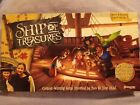 Ship of Treasures Kids Game Invented by Two 10 Year Olds Ages 8+  Pressman