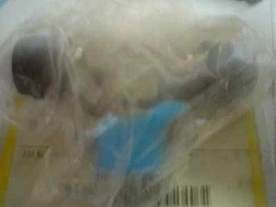 SSP ISSU6MBT6 male branch tee Compression 3/8" Tube x 3/8" Tube x 3/8" male npt - Image 1 of 4