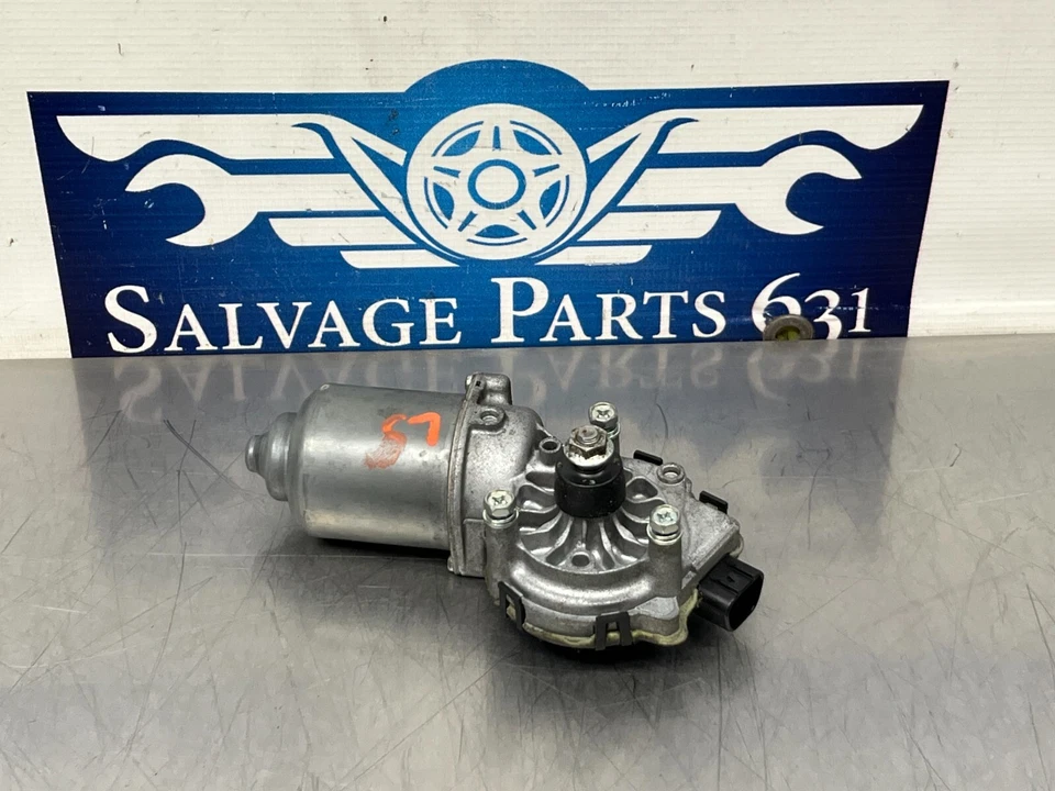 Motor limpador de para-brisa 2011 Lexus LS460 Denso - 85110-50140 - 61k - Imagem 1 de 4