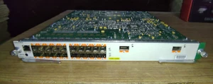 CISCO 76-ES+XC-40G3C - 7600 ES+XC 20x1GE/ 2x10GE DFC3C - Picture 1 of 2