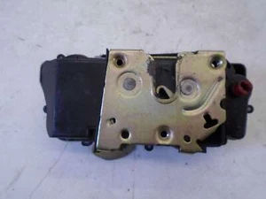 CITROEN XSARA PICASSO CERRADURA PUERTA MECH (PASAJERO TRASERO/LADO IZQUIERDO) 1998-2004 - Imagen 1 de 5
