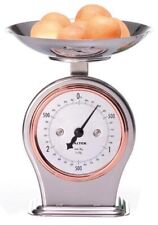 SALTER classic kitchen scale 107