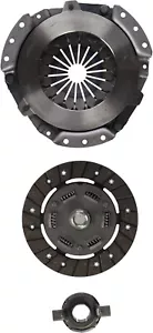 KIT FRIZIONE FIAT PANDA 30 650 1982 2004 MK9005=006761=5888466=5881266 - Imagen 1 de 1