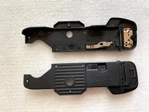 One Canon T-70 T70  Back Door- Canon Genuine T70 Back Door - Picture 1 of 4