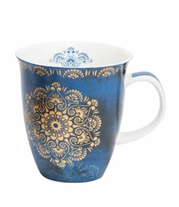 Teetasse Henkelbecher Kaffeebecher Raffaella Porzellan - Bild 1 von 1