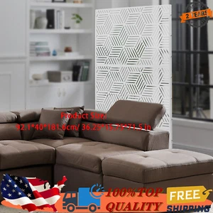 Outdoor Privacy Fence Screen Outdoor Decorative Panel Privacy Screen Fence Panel - Picture 1 of 16