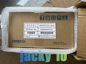 1PCS Brand NEW Pro-face GP577R-TC41-24VP In Box Expedited Shipping - Picture 1 of 4