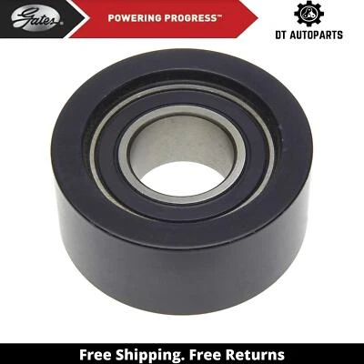 For 2003-2008 Sterling Truck LT9500 Accessory Drive Belt Tensioner Pulley Gates - Image 1 of 4