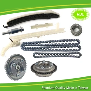 Timing Chain Kit For INFINITI QX30 M270 Q50 M274 DE20 2.0L 2016- with 2 VVT Gear - Bild 1 von 4
