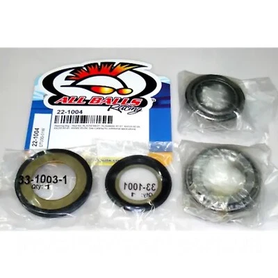 Suzuki GSX250 (Euro) 91-97 / GSX600F Katana 88-06 / GSX650F 08-09 STEERING Series - Image 1 of 3