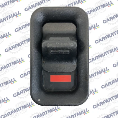 2002-2006 Chevrolet Avalanche 1500 Door Lock Lever Indicator Switch 15172121 OEM - Image 1 of 4