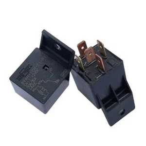 SongChuan Relay 896H-1CH-C1-R1 12VDC Relay 50A/30A 5-Pin Automive Relay - Picture 1 of 1
