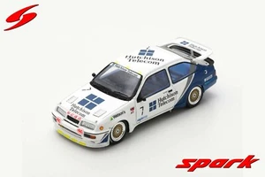 1/43 Ford Sierra RS500 Cosworth Hutchison Telecom Macau GP 1989 #7 Andy Rouse - Bild 1 von 4