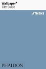 Papier peint guide de ville : Athènes