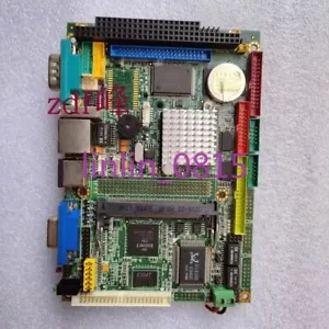 1Pcs Used Arbor VDX-6326 SX/DX SBC VER: 1.5 - Picture 1 of 3