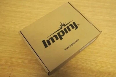 IMPINJ IPJ-REV-R420-GX12M1 (Speedway RFID Reader)