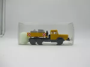 WIKING: Culemeyr Autocarro Krupp Titan (GK40) - Foto 1 di 1