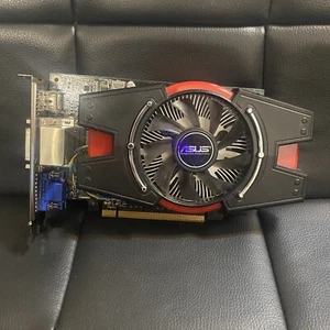 ASUS NVidia GeForce GT 640 - Picture 1 of 2