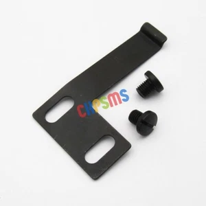 1 JUEGO CAMA RESORTE DESLIZANTE Y TORNILLO APTO PARA JUKI LU-562 /563 LU-1508/1510 LH-1152 - Imagen 1 de 2