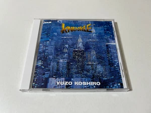 Bare Knuckle Yuzo Koshiro Sega Mega Drive Soundtrack CD Japan (Streets of Rage) - Bild 1 von 14