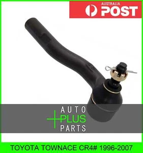 Fits TOYOTA TOWNACE CR4# 1996-2007 - STEERING TIE ROD END LEFT - Picture 1 of 1