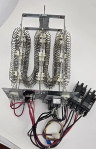 Nortek 15KW Electric Heat Assembly H6HK015H-21 904414 491214 491225 14.4KW 240V - Picture 1 of 11